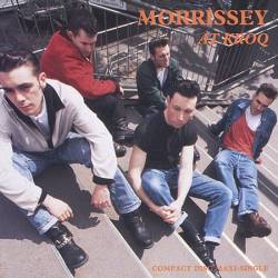Morrissey : Morrissey At Kroq